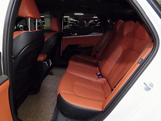 KIA K5 2023