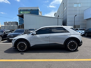 HYUNDAI IONIQ5 2022
