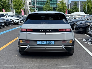 HYUNDAI IONIQ5 2022