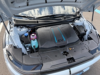 HYUNDAI IONIQ5 2022