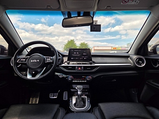 KIA K3 2023