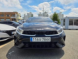KIA K3 2023