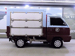 DAEWOO LABO 2013