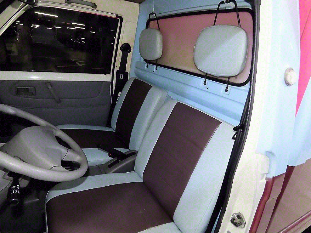 DAEWOO LABO 2013