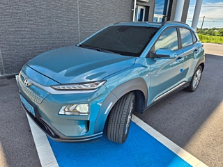 HYUNDAI KONA ELECTRIC 2019