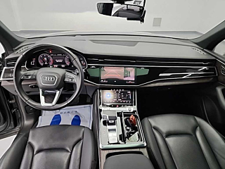 AUDI Q7 4M 2020