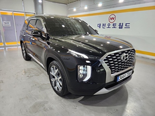 HYUNDAI PALISADE 2019