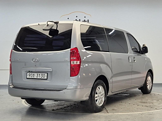HYUNDAI STAREX GRAND 2019