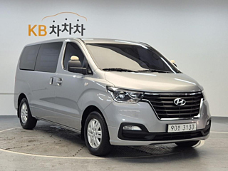 HYUNDAI STAREX GRAND 2019