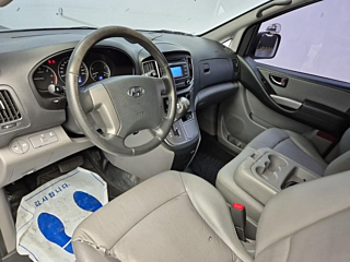 HYUNDAI STAREX GRAND 2019