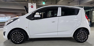 DAEWOO SPARK 2013