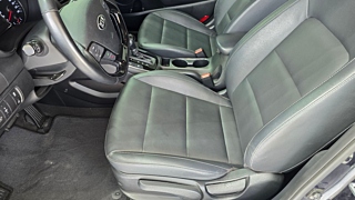 KIA K3 2017