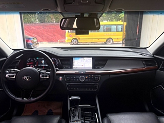 KIA K7 2017