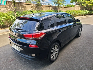 HYUNDAI I30 PD 2017