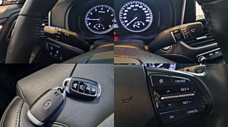 HYUNDAI GRANDEUR IG 2017
