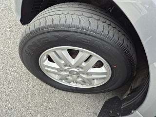 HYUNDAI STAREX GRAND 2020