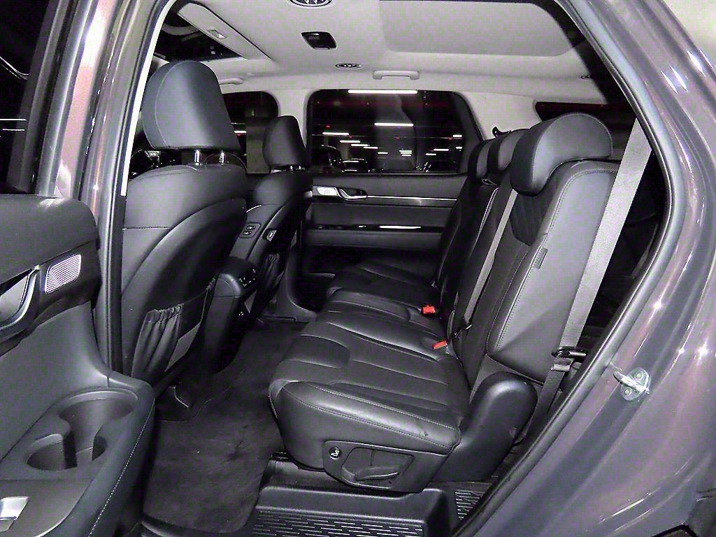 HYUNDAI PALISADE 2019