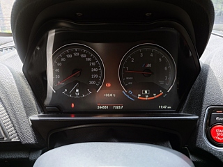 BMW M2 F87 2016