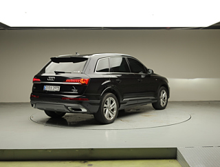 AUDI Q7 4M 2020