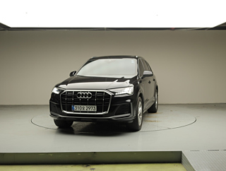 AUDI Q7 4M 2020