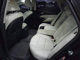 KIA K7 HYBRID 2017