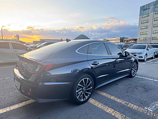 HYUNDAI SONATA DN8 2020