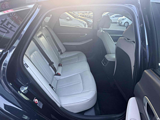 HYUNDAI SONATA DN8 2020