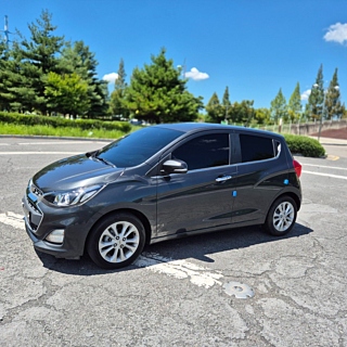 DAEWOO SPARK 2018
