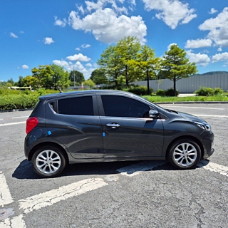 DAEWOO SPARK 2018
