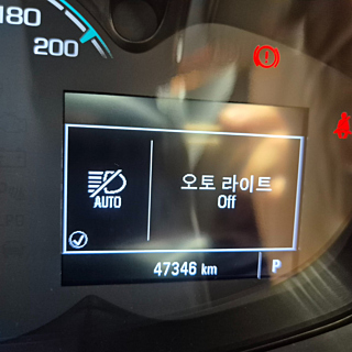 DAEWOO SPARK 2018