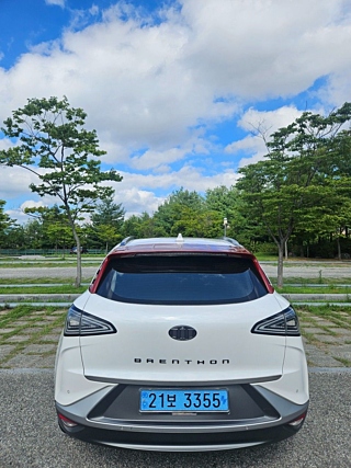 HYUNDAI NEXO 2019