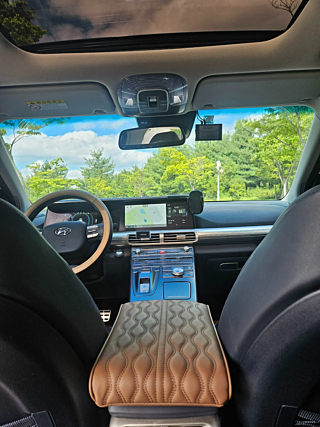 HYUNDAI NEXO 2019