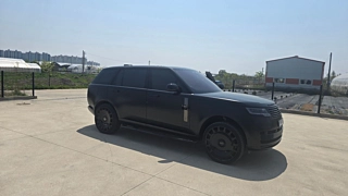 LAND ROVER RANGE ROVER  2023
