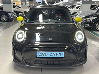 MINI COOPER ELECTRIC  SE 2022