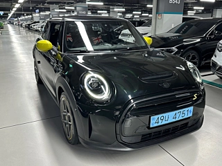 MINI COOPER ELECTRIC  2022