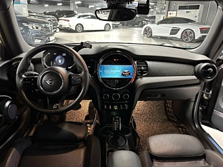 MINI COOPER ELECTRIC  SE 2022