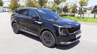 KIA SORENTO 2025