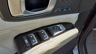 KIA SORENTO 2025