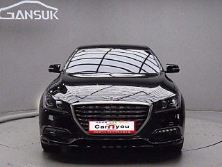 GENESIS G80 2019