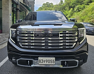 Заказать GMC SIERRA