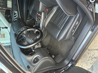 INFINITI QX60 2018