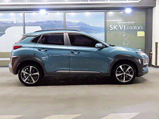 HYUNDAI KONA 2018