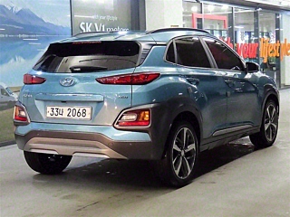 HYUNDAI KONA 2018