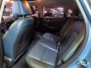 HYUNDAI KONA 2018