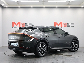 KIA EV6 2023