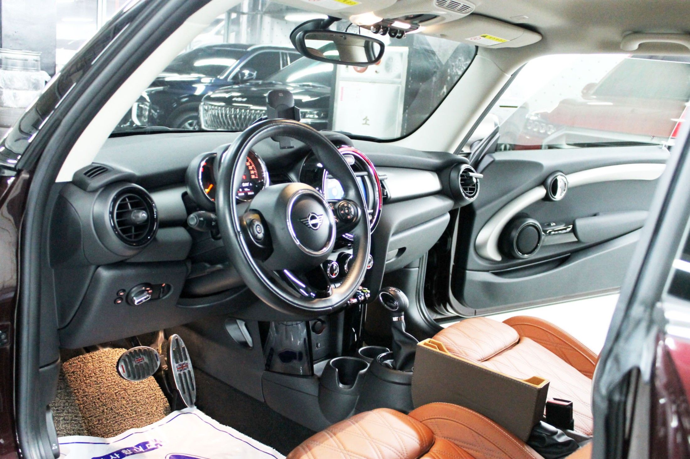 MINI COOPER 2019