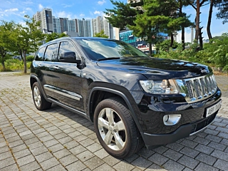 JEEP CHEROKEE GRAND 2013