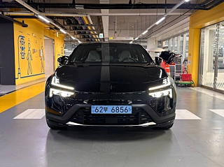 Заказать POLESTAR POLESTAR 4