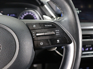 HYUNDAI SONATA DN8 2019