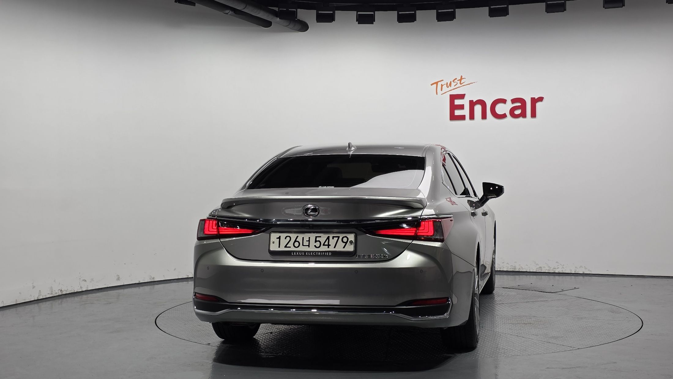 LEXUS ES300H 2024